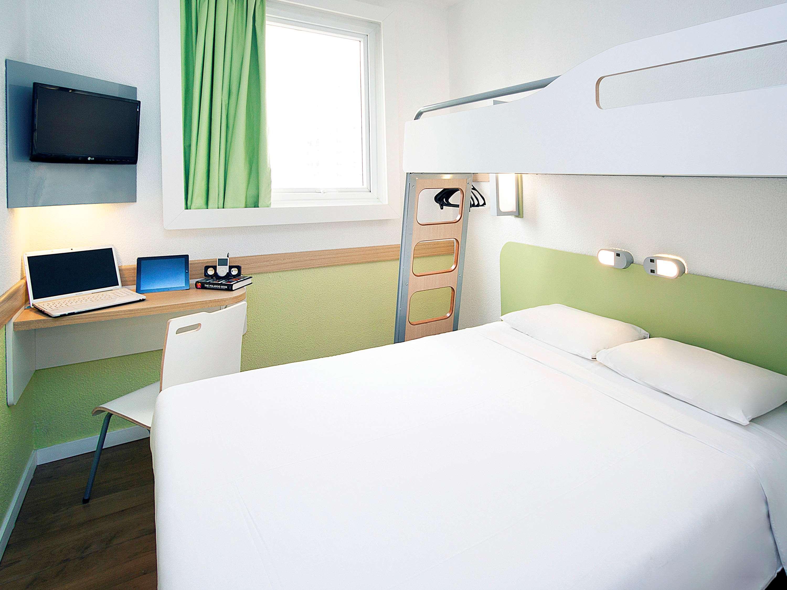 Ibis Budget Belo Horizonte Minascentro Exterior foto